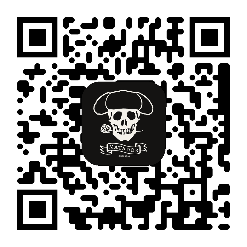 QR Matador