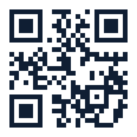 QR de la carta